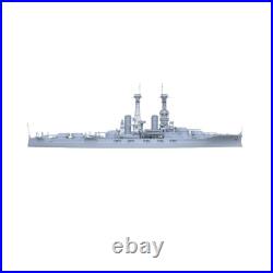 SSMODEL SS350521 1/350 Military Model Kit USN North Dakota Class Battleship BB29 SSMODEL SS350521 1/350 Military Model Kit USN North Dakota Class Battleship BB29