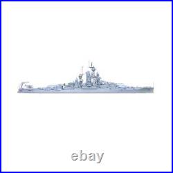 SSMODEL SS350560 1/350 Military Model Kit US Nevada Class Battleeship BB-36 V1.7