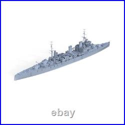 SSMODEL SS400562 1/400 Military Model Kit HMS LondonCruiser 1945