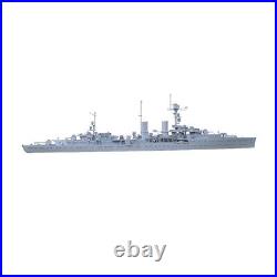 SSMODEL SSC300508-A 1/300 Military Model Kit German Emden Light Cruiser