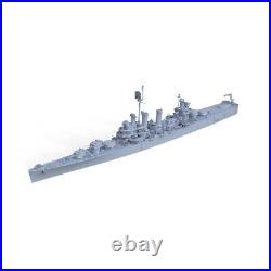 SSMODEL SSC300514-A 1/300 Military Model Kit Argentina Nueve de Julio Cruiser