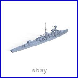 SSMODEL SSC300563-A 1/300 Military Model Kit German Karlsruhe Light Cruiser SSMODEL SSC300563-A 1/300 Military Model Kit German Karlsruhe Light Cruiser