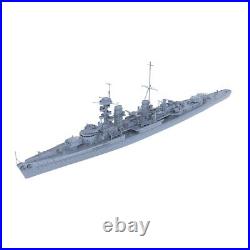 SSMODEL SSC300563-A 1/300 Military Model Kit German Karlsruhe Light Cruiser SSMODEL SSC300563-A 1/300 Military Model Kit German Karlsruhe Light Cruiser