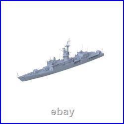 SSMODEL SSC350163 1/350 Military Model USS Knox Class Frigate Water Line