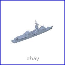 SSMODEL SSC350163 1/350 Military Model USS Knox Class Frigate Water Line