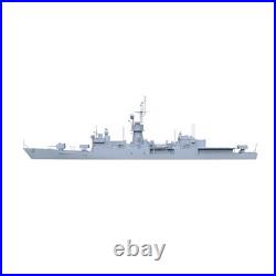SSMODEL SSC350163 1/350 Military Model USS Knox Class Frigate Water Line