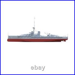 SSMODEL SSC350592S-A 1/350 Military Model Kit HMS Orion Battleship Full Hull
