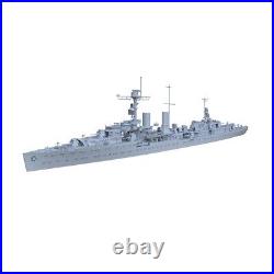 SSMODEL SSC400508-A 1/400 Military Model Kit German Emden Light Cruiser