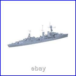 SSMODEL SSC400508-A 1/400 Military Model Kit German Emden Light Cruiser