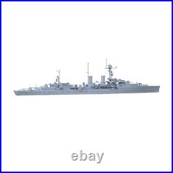 SSMODEL SSC400508-A 1/400 Military Model Kit German Emden Light Cruiser