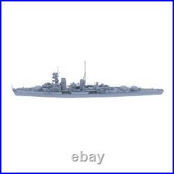 SSMODEL SSC450563-A 1/450 Military Model Kit German Karlsruhe Light Cruiser