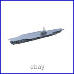 SSMODEL SSC700580-A 1/700 USN Forrestal Aircraft Carriers Segmented hull