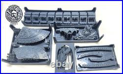 San Felipe Scale 164 939mm 36.9 Wooden Ship Model Kits