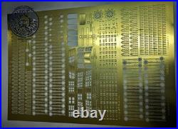 San Felipe Scale 164 939mm 36.9 Wooden Ship Model Kits