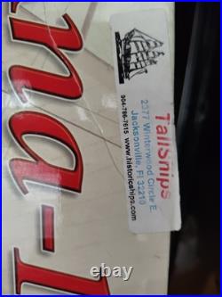 Santa Ana -1784 Artesian Latina Wooden Model Ship Kit 184
