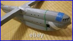 Saunders Roe Princess prototype ver. (3D fabricated 1/72 ABSkit) (Free shipping)