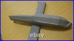 Saunders Roe Princess prototype ver. (3D fabricated 1/72 ABSkit) (Free shipping)