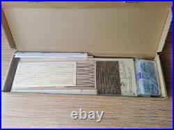 Scale 1/48 Black Pearl Wood Ship Kit Stranding Scene Sunken Pirate Ship 12.59'