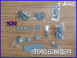 Scale 1/48 Black Pearl Wood Ship Kit Stranding Scene Sunken Pirate Ship 12.59'