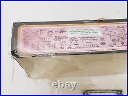 Scientific Models Thermopylae Clipper Ship Wood Model Kit 31L STILL WRAPPED