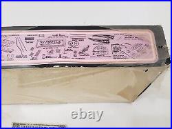 Scientific Models Thermopylae Clipper Ship Wood Model Kit 31L STILL WRAPPED