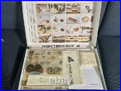 Scottish Maid 1839 Model Ship Kit Vintage
