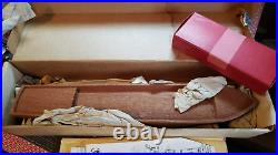 Sea Witch (Canton Clipper) Marine Model Co #1079 Wood and Metal Model Ship Kit