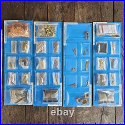 Sergal Mantua HMS Victory 178 Model Parts