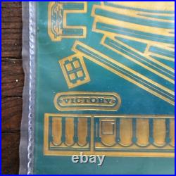 Sergal Mantua HMS Victory 178 Model Parts