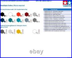 Ship Model Kit Building Navy Battleship 1/350 Military Warship Plastic Destroyer