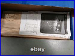 Shipways Rattlesnake US Privateer Model Ship 164 Scale