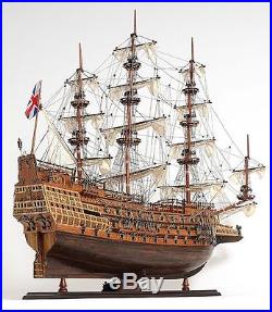 Sovereign of the Seas T077 Model Ship
