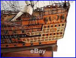 Sovereign of the Seas T077 Model Ship