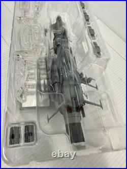 Star Blazers Space Battleship Yamato 2202 U. N. C. F. D-1 Dreadnought Ship Model Kit