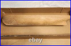 Sterling Models #d3 CIVIL War Uss Kearsarge Wood Ship Model Kit Rare! 32 3/4