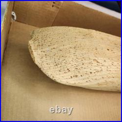 Sterling Models #d3 CIVIL War Uss Kearsarge Wood Ship Model Kit Rare! 32 3/4