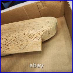 Sterling Models #d3 CIVIL War Uss Kearsarge Wood Ship Model Kit Rare! 32 3/4