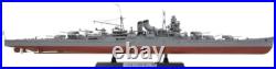TAMIYA 1/350 Ship Series No. 23 IJN Heavy Cruiser Mogami Plastic model 78023 F/S