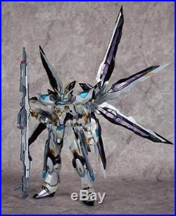 T metalclub metalgear metal build MB Gundam strike freedom white color ship now