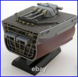 TaKaRa Japanese Battleship Yamato sho ichi dark color deck 1/700 ship model kit