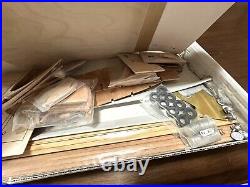 Talker Atunero Del Cantabrico Cantabrian Model Ship Kit Spanish Fishing Boat