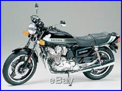 Tamiya 16020 1/6 Honda CB750F Limited 1981 Version from Japan Rare Exp. Shipping