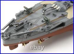 Tamiya 1/350 Battleship Yamato Model Kit 78025 Japanese Navy Ship Japan Tamiya 1/350 Battleship Yamato Model Kit 78025 Japanese Navy Ship Japan
