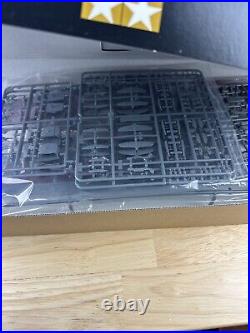 Tamiya 1/350 Imperial Japanese Navy Air Cruiser Mogami Ship No. 21 78021