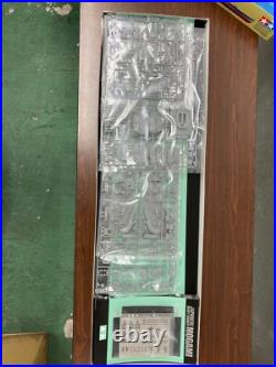 Tamiya 1/350 Ship Series No. 23 Japan Navy Heavy Cruiser Top Plastic Model 78023