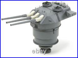 Tamiya 1/350 Ship Series No. 25 Japanese Navy Battleship Yamato Plastic Model 780