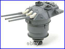 Tamiya 1/350 Ship Series No. 25 Japanese Navy Yamato Battleship 78025