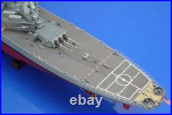 Tamiya 1/350 Ship Series No. 29 US Battleship BB-63 Missouri 1991 Kit 80297 JAPAN