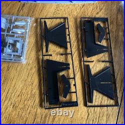 Tamiya 78013 1/350 German Battleship Bismarck Plastic Model Ship Kit COMPLETE