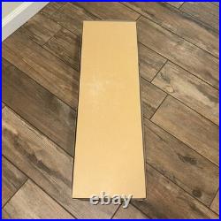 Tamiya 78031 Japanese Battleship Musashi 1/350 Scale Plastic Model Kit Open Box